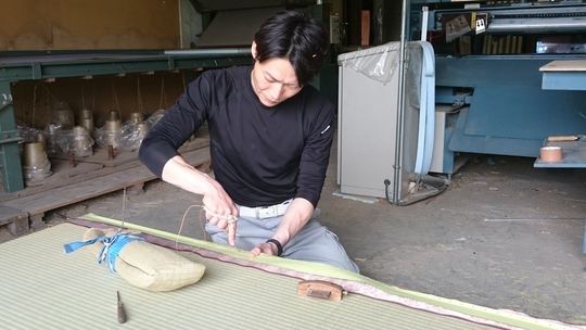 お役立ち情報 - たたみの宮崎 - 北海道の畳屋なら～帯広市・札幌市・釧路市